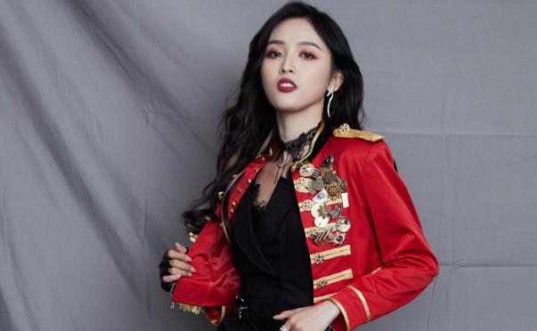 吴宣仪和宋雨琦是什么关系,吴宣仪新剧叫什么 吴宣仪和宋雨琦是什么关系,吴宣仪新剧叫什么