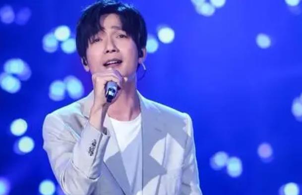 陈楚生个人资料简介年龄,陈楚生的歌最出名的歌