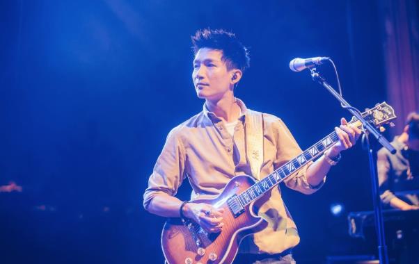 陈楚生个人资料简介年龄,陈楚生的歌最出名的歌