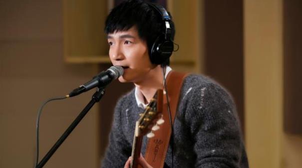 陈楚生的老婆真正是谁,陈楚生是哪的人 陈楚生的老婆真正是谁,陈楚生是哪的人