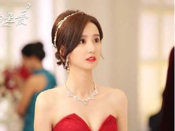 许晓诺撞脸吕一对比图 许晓诺是哪里的人