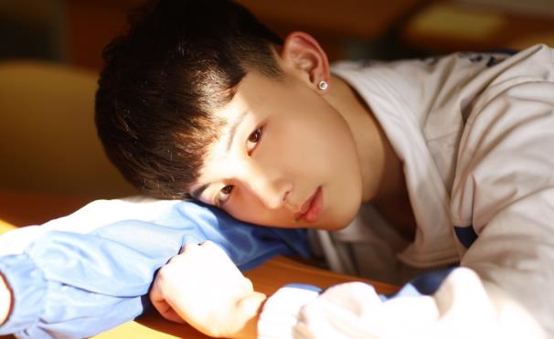 郭俊辰的初吻给了谁,郭俊辰是哪家公司的