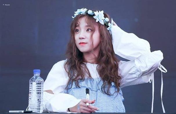 宋雨琦个人资料简介及家世,宋雨琦是什么组合