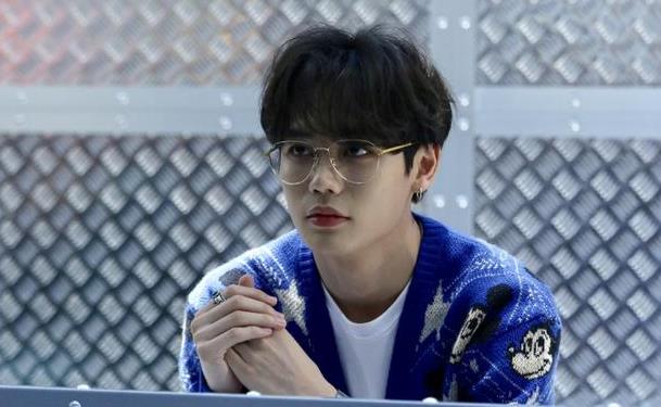 林彦俊个人资料粉丝名,林彦俊演的电视剧