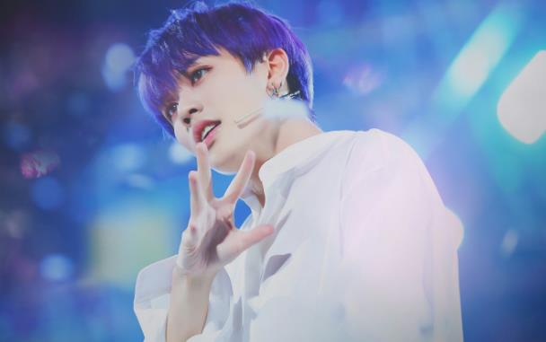 林彦俊个人资料粉丝名,林彦俊演的电视剧