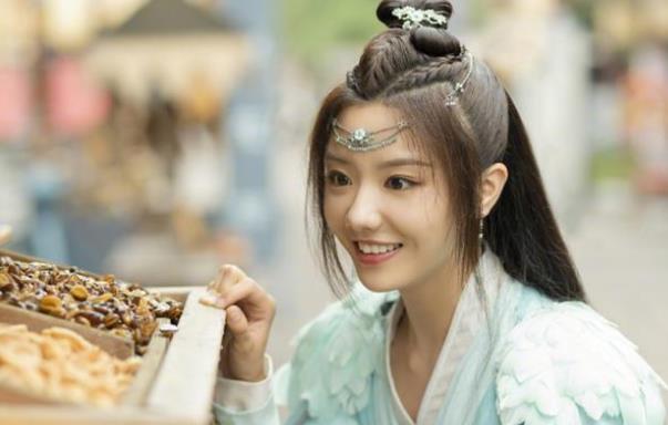 潘美烨的个人资料简介及年龄,潘美烨参演过的电视剧