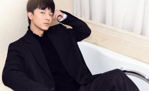 魏天浩的女朋友是谁,魏天浩的年龄是多大