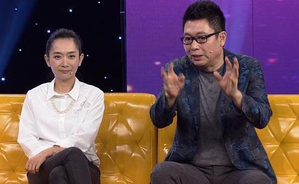 王为念和王芳是什么关系,王为念和王芳是两口子吗