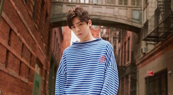 侯明昊是单身吗,侯明昊多少岁了啊