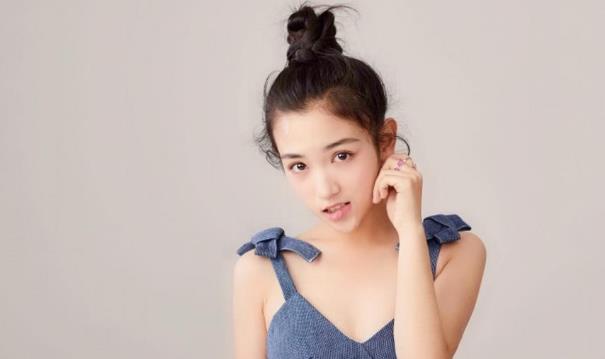 代露娃个人资料年龄,代露娃演过的电视剧