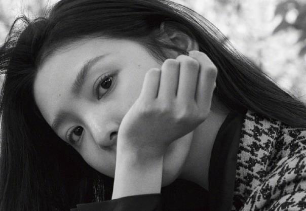 章若楠和章泽天是什么关系,章若楠是不是奶茶妹妹 章若楠和章泽天是什么关系,章若楠是不是奶茶妹妹