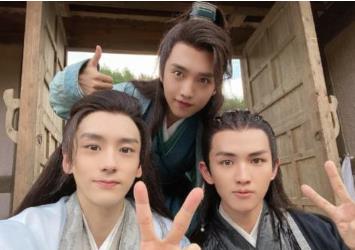 魏哲鸣怎么出道的揭秘  魏哲鸣为什么不红原因