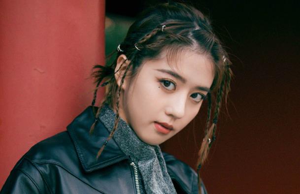 李凯馨的男朋友是谁,李凯馨是哪里人