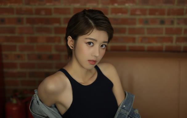 李凯馨的男朋友是谁,李凯馨是哪里人