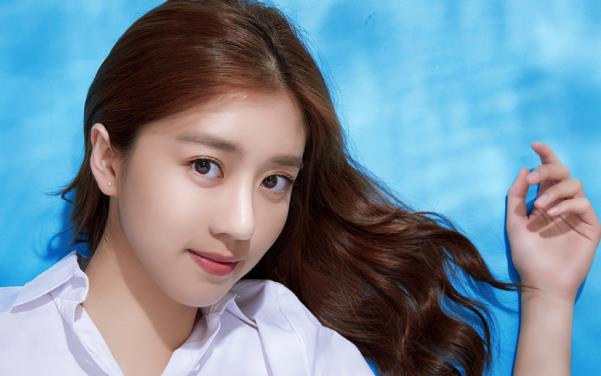 李凯馨的男朋友是谁,李凯馨是哪里人