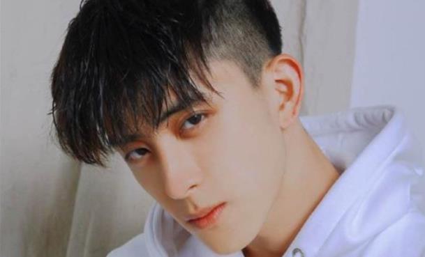 敖瑞鹏个人资料介绍及年龄,敖瑞鹏演的电视剧有哪些