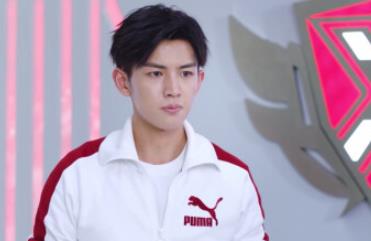 范津玮和刘昊然长的像对比照 范津玮个人资料介绍 范津玮和刘昊然长的像对比照 范津玮个人资料介绍