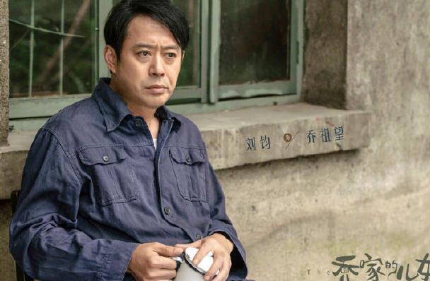 刘钧个人资料简介妻子,刘钧演的电视剧大全 刘钧个人资料简介妻子,刘钧演的电视剧大全