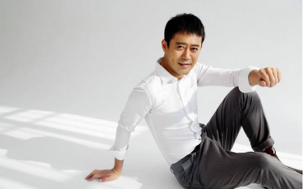 刘钧个人资料简介妻子,刘钧演的电视剧大全 刘钧个人资料简介妻子,刘钧演的电视剧大全