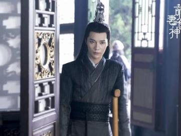 李岱昆为什么辞演温客行揭秘 李岱昆真实身高 李岱昆为什么辞演温客行揭秘 李岱昆真实身高