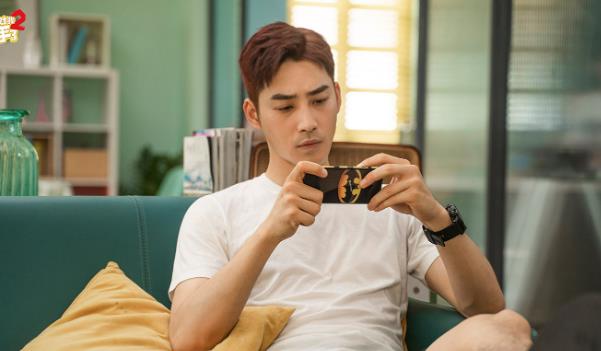 庞瀚辰在夏至未至演谁,庞瀚辰是哪个公司的