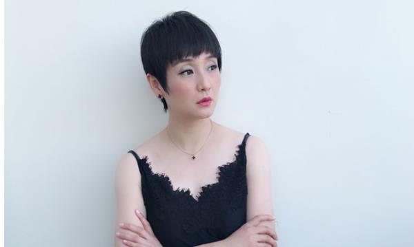 孔琳老公是谁,孔琳是哪里人