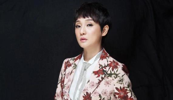 孔琳老公是谁,孔琳是哪里人