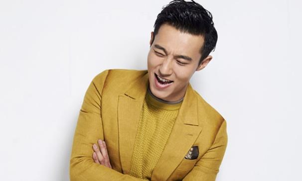 王森赵薇什么关系,王森是赵薇旗下艺人吗