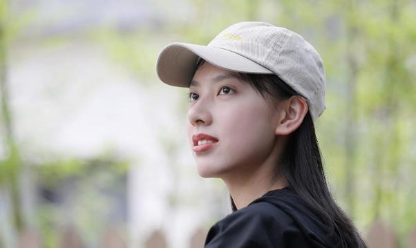 孙嘉灵个人资料年龄,孙嘉灵演过的电视剧