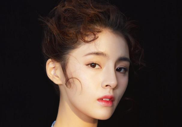 许雅婷的男朋友是谁,许雅婷实际身高