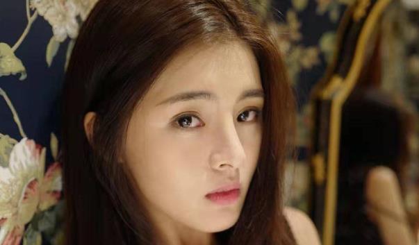 许雅婷的男朋友是谁,许雅婷实际身高