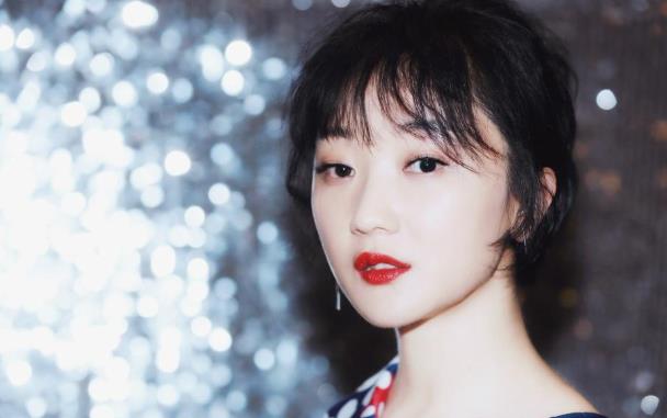 张瑶个人资料简介及年龄多大,张瑶演的电视剧有哪些