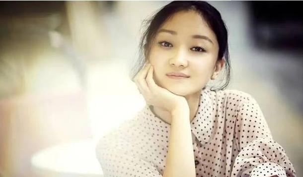 张瑶个人资料简介及年龄多大,张瑶演的电视剧有哪些