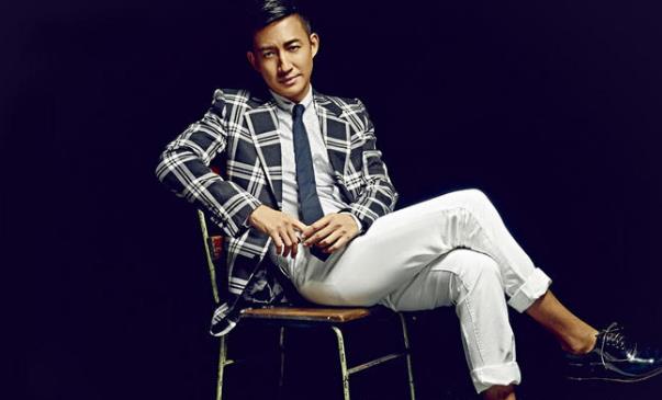 王阳和韩庚长得像,王阳和韩庚的关系 王阳和韩庚长得像,王阳和韩庚的关系