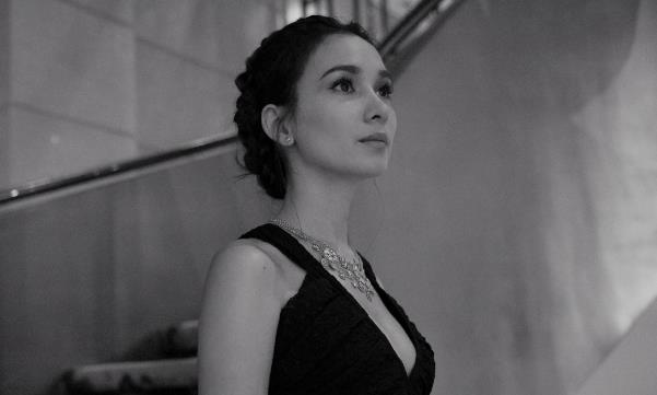 卢靖姗个人资料家庭背景,卢靖姗的电影有哪些