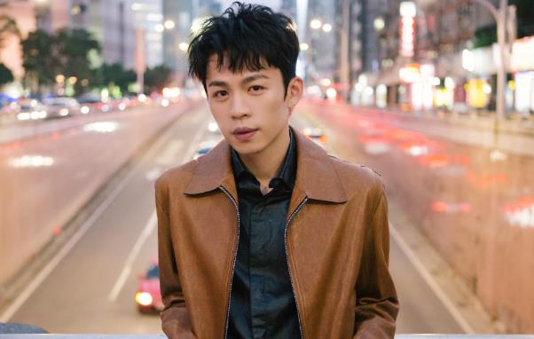 李鸿其个人资料简介多高,李鸿其演过的电影