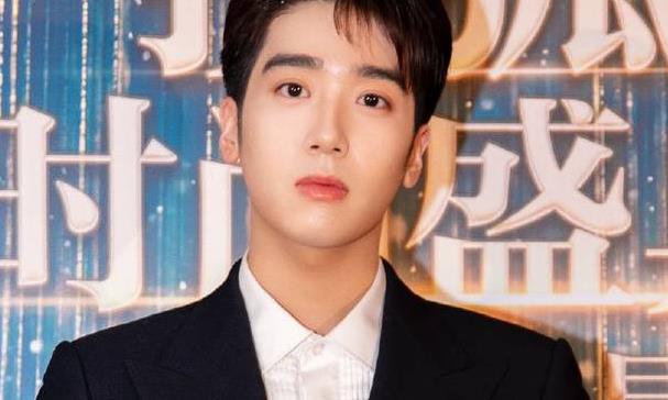 李明峻个人资料简介及年龄,李明峻演的电视有哪些