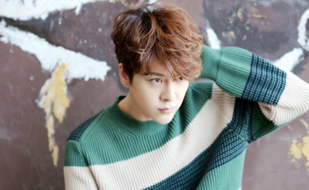 徐海乔个人资料简介个人经历,徐海乔演过的电视剧