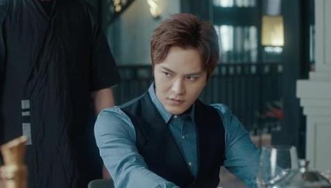 爱上特种兵卓然什么时候暴露 卓然为什么自首 爱上特种兵卓然什么时候暴露 卓然为什么自首