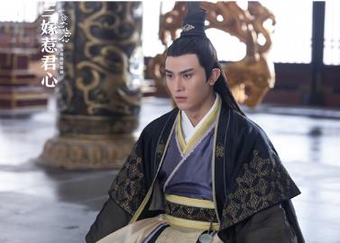 聂子皓和雨婷儿的关系揭秘 聂子皓年龄是多少