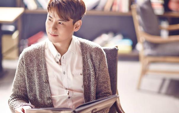 演员钱泳辰是富二代吗,演员钱泳辰的妻子是谁