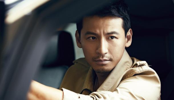 演员钱泳辰是富二代吗,演员钱泳辰的妻子是谁