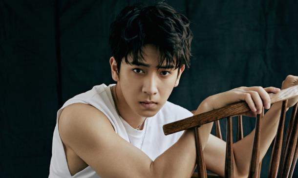 陈若轩和吴卓羲长得像,陈若轩真实身高 陈若轩和吴卓羲长得像,陈若轩真实身高