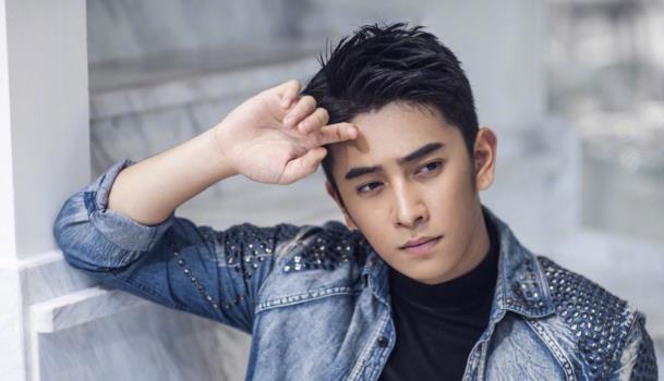 陈若轩和吴卓羲长得像,陈若轩真实身高 陈若轩和吴卓羲长得像,陈若轩真实身高