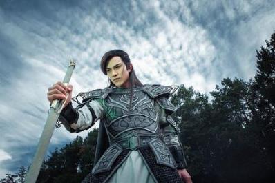 聂子皓和雨婷儿的关系揭秘 聂子皓年龄是多少