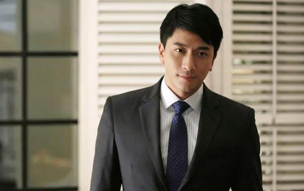 吴卓羲的女朋友是谁,吴卓羲为什么不火 吴卓羲的女朋友是谁,吴卓羲为什么不火