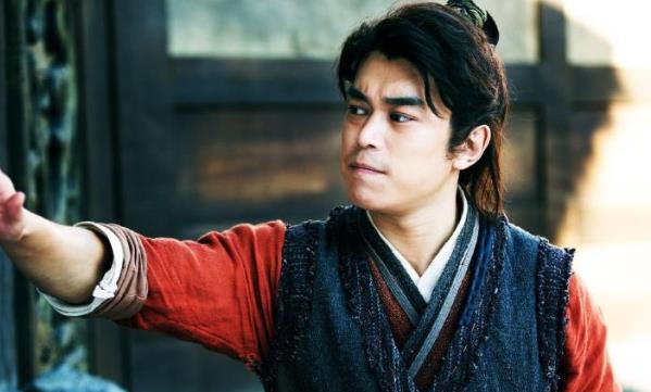 刘冠麟个人资料简介及年龄,刘冠麟电视剧全部