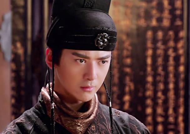 李鹤个人资料身高,李鹤演过的电视剧