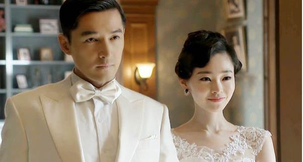 宋轶和胡歌什么关系,宋轶和胡歌会在一起吗