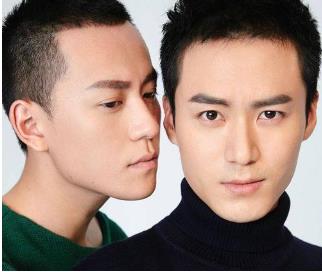 茅子俊秦俊杰长的好像对比图 茅子俊秦俊杰什么关系 茅子俊秦俊杰长的好像对比图 茅子俊秦俊杰什么关系